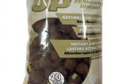 Boilies Hold Up Fermented Shrimp 800g 20mm
